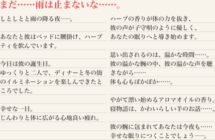 昴編_概要