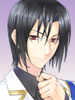 藤丸清司郎（鳥海浩輔）