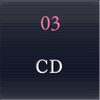 CD情報