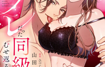大人の夏休み～セフレだった同級生と、むせ返る暑さで貪る三日間