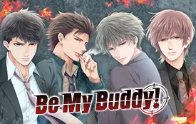 Be My Buddy!